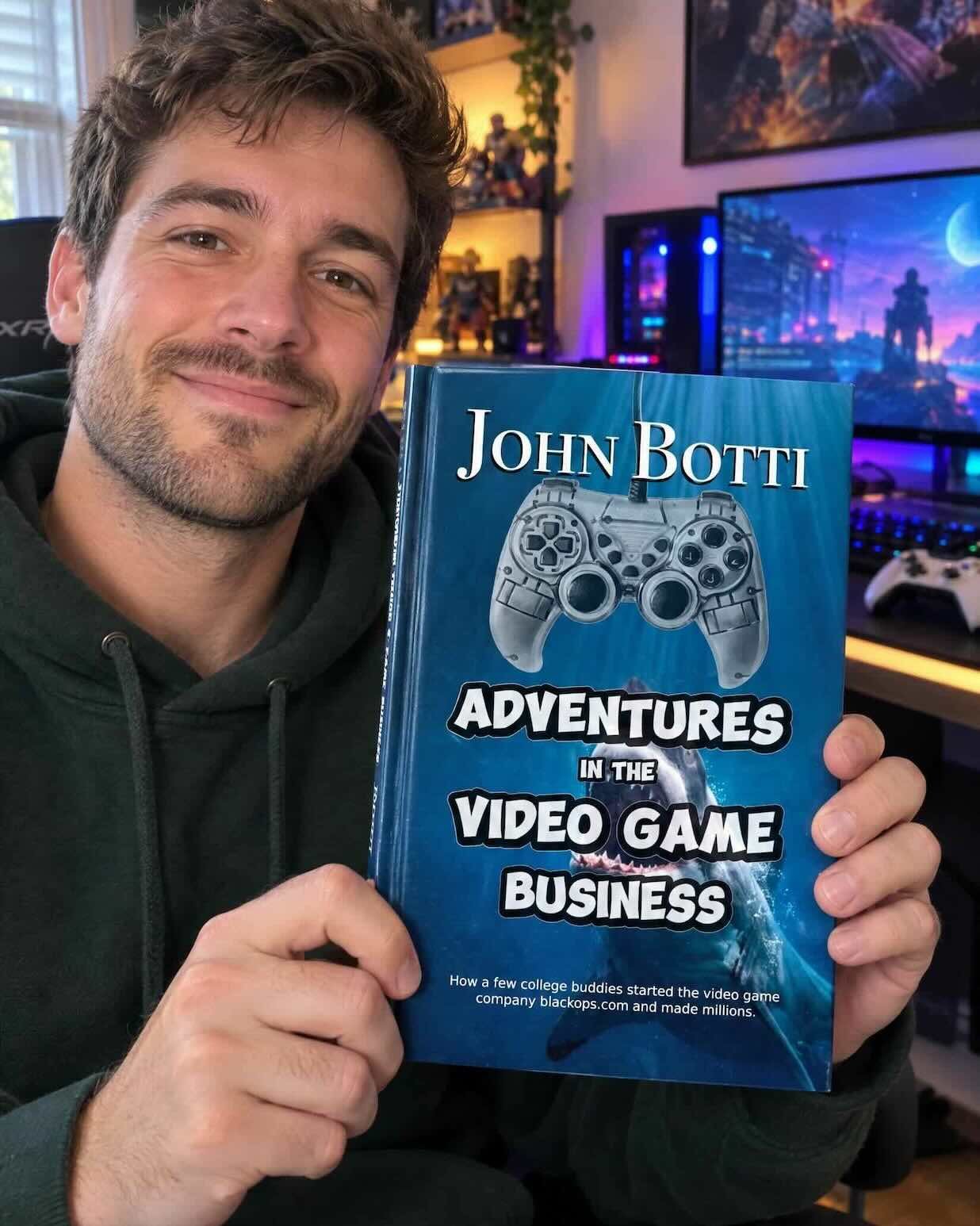 Buy Paperback for $14.99