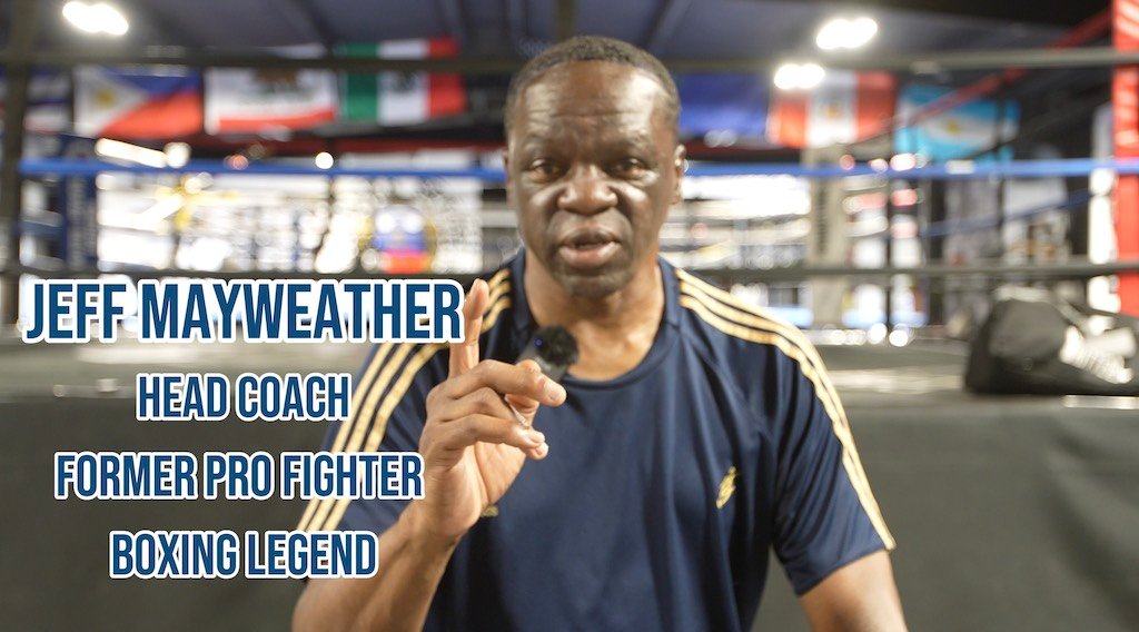 Train Boxing on Your Phone.